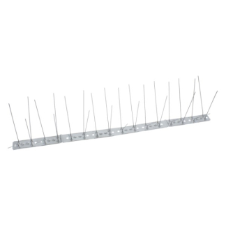 Starx Duivenpinnen | Starx (50 centimeter, RVS) 45.008.58 K170112119 - 