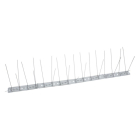 Starx Duivenpinnen | Starx (50 centimeter, RVS) 45.008.58 K170112119