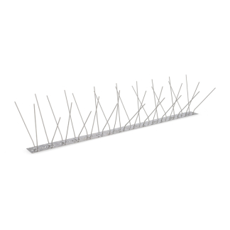 Starx Duivenpinnen | Starx (50 centimeter, RVS) 45.008.58 K170112119