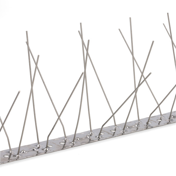 Starx Duivenpinnen | Starx (50 centimeter, RVS) 45.008.58 K170112119 - 2