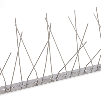 Starx Duivenpinnen | Starx (50 centimeter, RVS) 45.008.58 K170112119 - 2