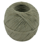 Starx Henneptouw | Starx | 80 meter (2-draads, Bol) 49.900.38 K170116441 Starx Henneptouw | Starx | 80 meter (2-draads, Bol) 49.900.38 K170116441