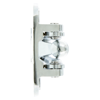Starx Kierstandhouder | Starx (Binnen draaiende deuren en ramen, Chroom) 43.920.20 K010809379 - 5