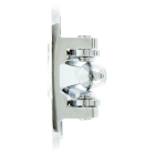 Starx Kierstandhouder | Starx (Binnen draaiende deuren en ramen, Chroom) 43.920.20 K010809379 - 5