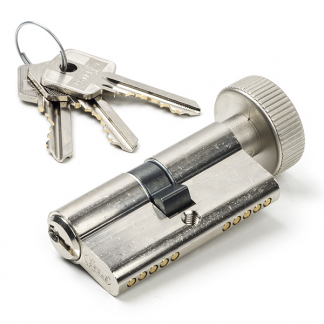 Starx Knopcilinder | Starx | 30/30 mm (Dubbel) 8760224 K010808140 - 1