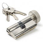 Starx Knopcilinder | Starx | 30/30 mm (Dubbel) 8760224 K010808140 Starx Knopcilinder | Starx | 30/30 mm (Dubbel) 8760224 K010808140