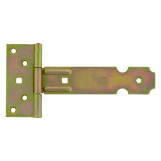 Starx Kruisheng | Starx | 150 mm (Verzinkt) 43.101.83 K010809316 - 2
