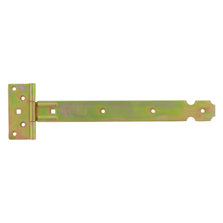 Starx Kruisheng | Starx | 300 mm (Verzinkt) 43.101.98 K010809319 - 2