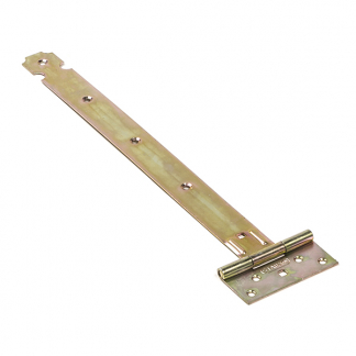 Starx Kruisheng | Starx | 400 mm (Verzinkt) 43.102.08 K010809320 - 1