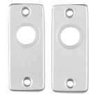 Starx Krukrozet | Starx (Aluminium) 44.805.05 K010809773 Starx Krukrozet | Starx (Aluminium) 44.805.05 K010809773