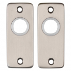 Starx Krukrozet | Starx (Aluminium, RVS) 44.805.45 K010809770 Starx Krukrozet | Starx (Aluminium, RVS) 44.805.45 K010809770