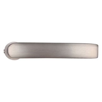 Starx Losse deurklink | Starx | Blok (Aluminium, RVS) 44.805.41 K010809764 - 3