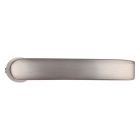 Starx Losse deurklink | Starx | Blok (Aluminium, RVS) 44.805.41 K010809764 - 3