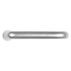 Starx Losse deurklink | Starx | Coupe (Aluminium) 44.805.04 K010809767 - 4