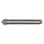 Starx Losse deurklink | Starx | Coupe (Aluminium, RVS) 44.805.44 K010809765 - 3