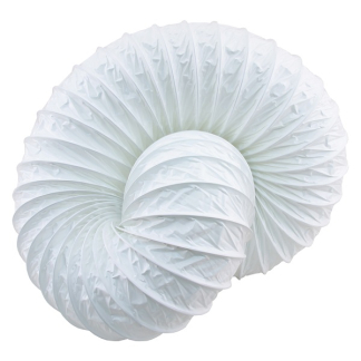 Starx Luchtafvoerslang | Starx | Ø 125 mm (Kunststof, Max. 1.5 meter) 45.707.09 K081000316 - 1