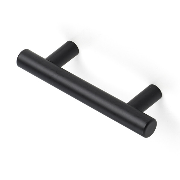 Starx Meubelgreep | Starx | 100 x 31 mm (Zwart) 80.601.82 K010809219 - 1