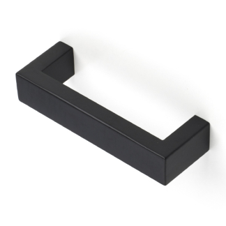 Starx Meubelgreep | Starx | 106 x 36 mm (Zwart, Rechthoekig) 80.602.05 K010809229