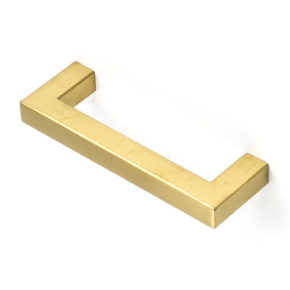 Starx Meubelgreep | Starx | 108 x 35 mm (Goud, Vierkant) 80.601.88 K010809253