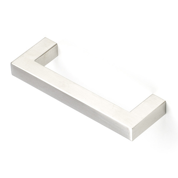 Starx Meubelgreep | Starx | 108 x 35 mm (RVS, Vierkant) 80.601.91 K010809240 - 1