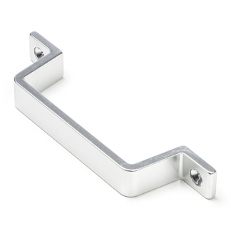 Starx Meubelgreep | Starx | 110 mm (Geborsteld aluminium) 8060127 K010808161 - 1