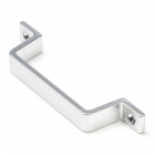 Starx Meubelgreep | Starx | 110 mm (Geborsteld aluminium) 8060127 K010808161 - 1