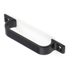 Starx Meubelgreep | Starx | 110 mm (Zwart) 8060131 K010808165 Starx Meubelgreep | Starx | 110 mm (Zwart) 8060131 K010808165