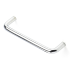 Starx Meubelgreep | Starx | 128 mm (Chroom) 80.401.94 K010809276 - 1
