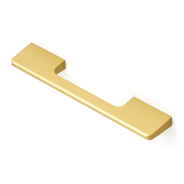 Starx Meubelgreep | Starx | 136 x 25 mm (Goud) 80.602.13 K010809256 - 1