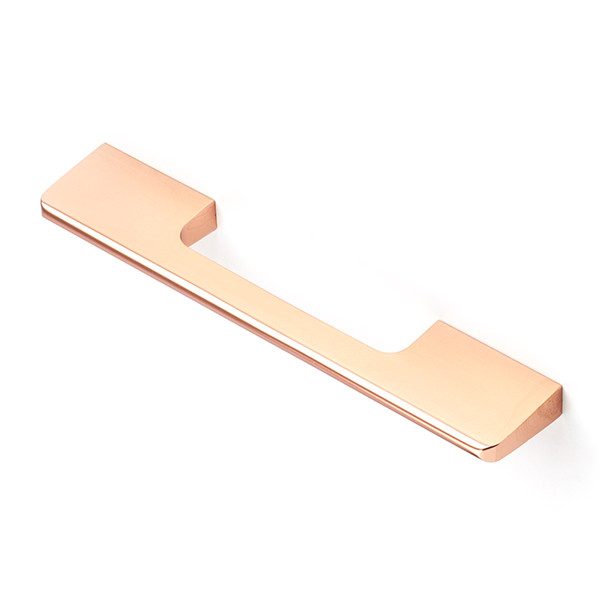 Starx Meubelgreep | Starx | 136 x 25 mm (Koper) 80.602.17 K010809271 - 1