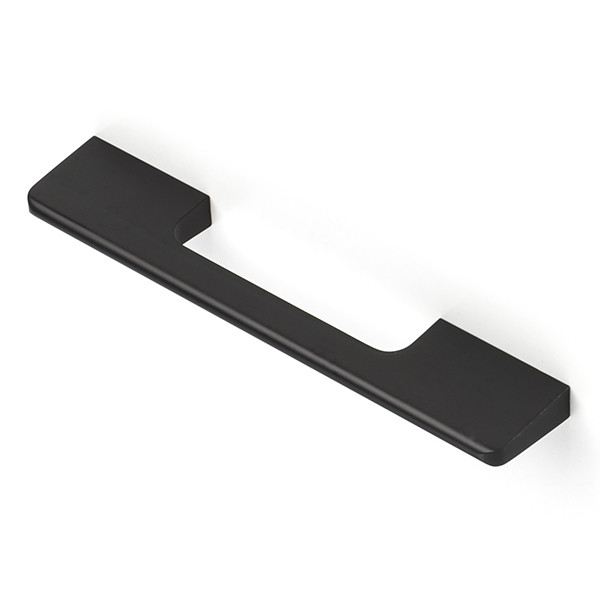 Starx Meubelgreep | Starx | 136 x 25 mm (Zwart) 80.602.09 K010809233 - 1