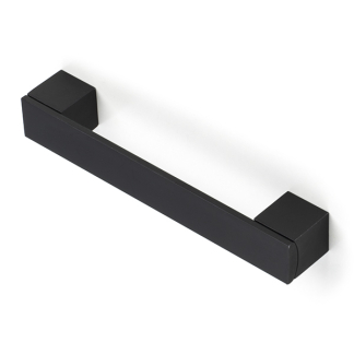 Starx Meubelgreep | Starx | 138 x 24 mm (Zwart) 80.601.99 K010809226 - 1