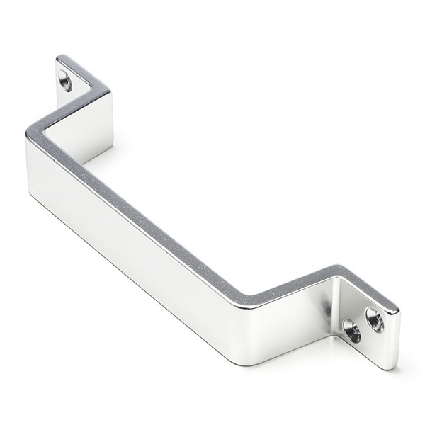Starx Meubelgreep | Starx | 150 mm (Geborsteld aluminium) 8060128 K010808162 - 1