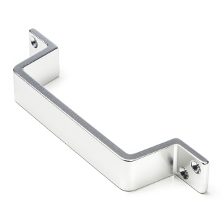 Starx Meubelgreep | Starx | 150 mm (Geborsteld aluminium) 8060128 K010808162 - 1