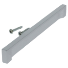 Starx Meubelgreep | Starx | 160 mm (Aluminium) 80.601.41 K010809268 - 1