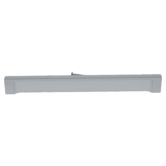 Starx Meubelgreep | Starx | 160 mm (Aluminium) 80.601.41 K010809268 - 2