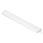 Starx Meubelgreep | Starx | 160 mm (Aluminium, Plat) 80.601.43 K010809270 - 1