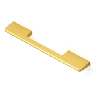 Starx Meubelgreep | Starx | 168 x 25 mm (Goud) 80.602.14 K010809257 - 1