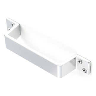 Starx Meubelgreep | Starx | 170 mm (Geborsteld aluminium) 8060129 K010808163 - 