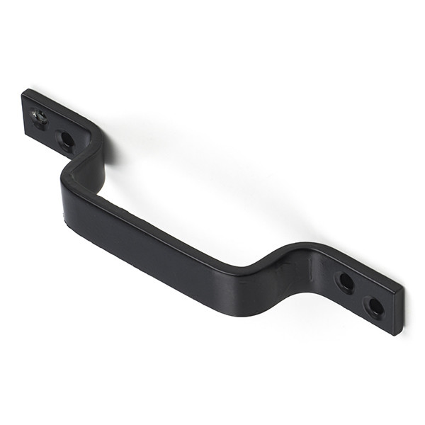 Starx Meubelgreep | Starx | 170 x 20 mm (Zwart, Strip) 46.921.56 K010809237 - 1