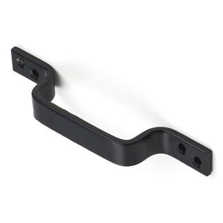 Starx Meubelgreep | Starx | 170 x 20 mm (Zwart, Strip) 46.921.56 K010809237