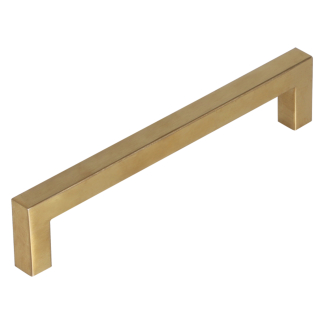 Starx Meubelgreep | Starx | 172 x 35 mm (Goud, Vierkant) 80.601.90 K010809255 - 