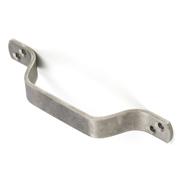 Starx Meubelgreep | Starx | 173 x 20 mm (RVS) 44.633.41 K010809248 - 1