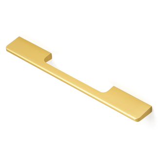 Starx Meubelgreep | Starx | 200 x 25 mm (Goud) 80.602.15 K010809258 - 1