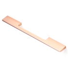 Starx Meubelgreep | Starx | 232 x 25 mm (Koper) 80.602.20 K010809274 - 1