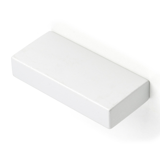 Starx Meubelgreep | Starx | 32 mm (Aluminium) 80.601.39 K010809266 - 1