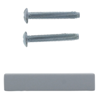 Starx Meubelgreep | Starx | 32 mm (Aluminium) 80.601.39 K010809266