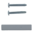 Starx Meubelgreep | Starx | 32 mm (Aluminium) 80.601.39 K010809266 - 1