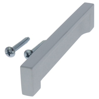 Starx Meubelgreep | Starx | 96 mm (Aluminium) 80.601.40 K010809267 - 1