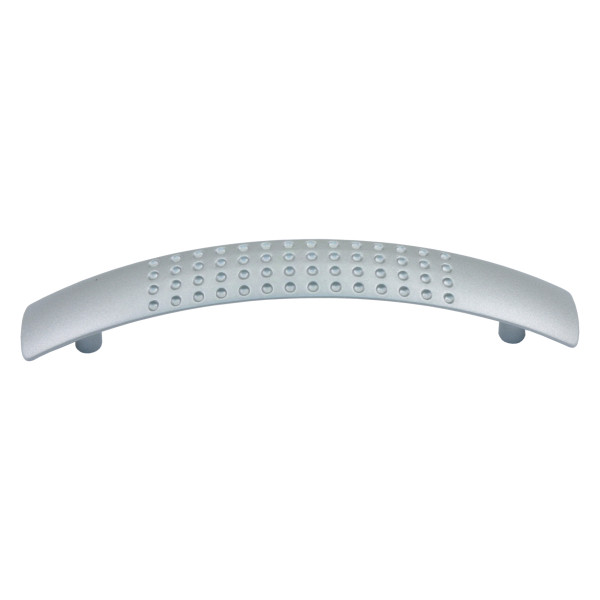 Starx Meubelgreep | Starx | 96 mm (Aluminium, Geperforeerd) 80.401.02 K010809260 - 1
